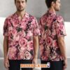 Louis Vuitton Paris Runway Exclusive Edition Beach Hawaiian Shirt