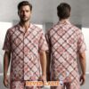 Louis Vuitton Voyage Heritage Collection Tropical Hawaiian Shirt Louis Vuitton Voyage Heritage Collection Tropical Hawaiian Shirt