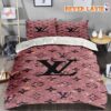 Louis Vuitton Timeless Elegance Collection Elegant Bedroom Collection