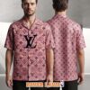 Louis Vuitton Worldwide Fashion Legacy Hawaiian Shirt Louis Vuitton Worldwide Fashion Legacy Hawaiian Shirt