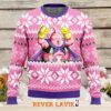 Goku Kid Dragon Ball Z Ugly Christmas Sweater