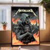 Danny Elfman Tour Poster Fall Tour North America 2026 Poster Canvas Danny Elfman Tour Poster Fall Tour North America 2026 Poster Canvas