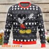 Minecraft Creepr Ugly Christmas Sweater Timeless Holiday Fashion Piece Minecraft Creepr Ugly Christmas Sweater Timeless Holiday Fashion Piece