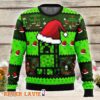 Overwatch Symbol Ugly Christmas Sweater Stylish Christmas Outfit For Men And Women Overwatch Symbol Ugly Christmas Sweater Stylish Christmas Outfit For Men And Women