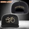 Haywire Feeling Depressed Smith & Wesson Exclusive Event Merch Black Cap