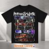 Motionless In White Love At First Bite Band Tee Motionless In White Love At First Bite Band Tee