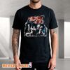 Mötley Crüe 2026 Looks That Kill Tee Mötley Crüe 2026 Looks That Kill Tee