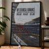 Eli Young Band Tour Poster Keep On Dreaming Tour USA 2026 Home Decor Poster Canvas Eli Young Band Tour Poster Keep On Dreaming Tour USA 2026 Home Decor Poster Canvas