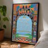 5 Seconds Of Summer Limited Edition Lithograph Tour Bus Breakdown In Portland June 30 2026 Wall Art Decor 5 Seconds Of Summer Limited Edition Lithograph Tour Bus Breakdown In Portland June 30 2026 Wall Art Decor