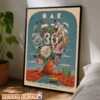 Charlie Puth Whatever’s Clever Live In Concert Wall Poster