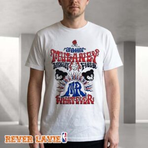 Official John Mulaney at Wrigley Field July 11 2026 Shirt