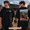 Whiskey Myers Southern Hospitality Tour Shakopee MN T-Shirt