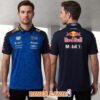 Aston Martin F1 2026 Team Polo Shirt