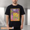 The Angry Birds Movie 3 Official Movie Poster 2026 Unisex Tee The Angry Birds Movie 3 Official Movie Poster 2026 Unisex Tee