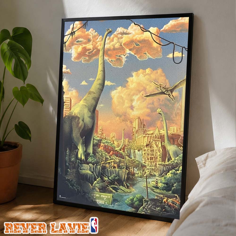 Phish Concert Poster At Empower Federal Credit Union Amphitheater In Syracuse NY On July 21 2026 Home Decor Wal Art Phish Concert Poster At Empower Federal Credit Union Amphitheater In Syracuse NY On July 21 2026 Home Decor Wal Art