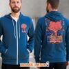 Spain FIFA World Cup 2026 Champions Spirit Crewneck Sweatshirt Spain FIFA World Cup 2026 Champions Spirit Crewneck Sweatshirt