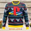 SNES Super Mario Ugly Christmas Sweater SNES Super Mario Ugly Christmas Sweater