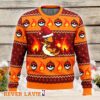 Pokemon Pikachu Ugly Christmas Sweater Exclusive Christmas Fan Merchandise Pokemon Pikachu Ugly Christmas Sweater Exclusive Christmas Fan Merchandise