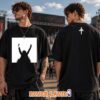 5 Seconds Of Summer Chicago Lollapalooza 2026 Exclusive Event Tee 5 Seconds Of Summer Chicago Lollapalooza 2026 Exclusive Event Tee