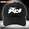 Haywire Feeling Depressed Dial 988 Exclusive Event Merch Green Cap