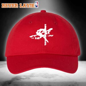 Rico Nasty Symbol Red Hat