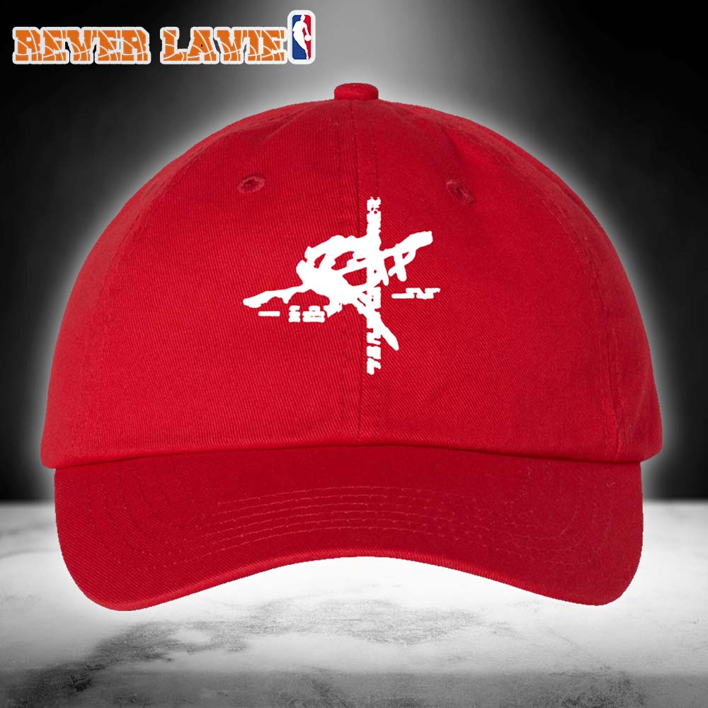 Rico Nasty Symbol Red Hat Rico Nasty Symbol Red Hat