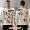 Bring Me The Horizon Malice In My Veins T-Shirt Official Merchandise Bring Me The Horizon Malice In My Veins T-Shirt Official Merchandise