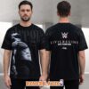 Motionless In White Vampyr Gothic All Over Print Hoodie