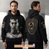 Vinícius Júnior CJ x Nike Athletes Series Portrait Graphic Unisex Hoodie Vinícius Júnior CJ x Nike Athletes Series Portrait Graphic Unisex Hoodie