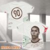 Kylian Mbappe Cactus Jack x Nike FIFA World Cup 2026 Athletes Series Unisex Tee Kylian Mbappe Cactus Jack x Nike FIFA World Cup 2026 Athletes Series Unisex Tee