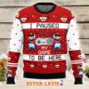 Xbox Ugly Christmas Sweater Gaming Holiday Knit Jumper Xbox Ugly Christmas Sweater Gaming Holiday Knit Jumper