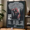 5 Seconds Of Summer The Sauce Calgary Show Limited Edition Lithograph July 5 2026 Wall Art Decor 5 Seconds Of Summer The Sauce Calgary Show Limited Edition Lithograph July 5 2026 Wall Art Decor
