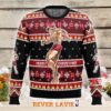 The Incredible Hulk Ugly Christmas Sweater Marvel Fan Holiday Gift The Incredible Hulk Ugly Christmas Sweater Marvel Fan Holiday Gift