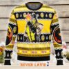 Six Seven The Grinch Ugly Christmas Sweater Six Seven The Grinch Ugly Christmas Sweater