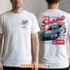 Shane van Gisbergen 2026 #97 SuperFile Race Win Two Sides T-Shirt Shane van Gisbergen 2026 #97 SuperFile Race Win Two Sides T-Shirt
