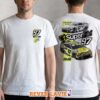 Foreigner x Lynyrd Skynyrd 2026 Co-Headlining Tour Event T-Shirt Classic Rock Concert Merchandise Foreigner x Lynyrd Skynyrd 2026 Co-Headlining Tour Event T-Shirt Classic Rock Concert Merchandise