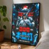 Tedeschi Trucks Band Sun Sand And Soul Festival Poster At Miramar Beach In Florida On April 15–17 2027 Home Decor Poster Canvas Tedeschi Trucks Band Sun Sand And Soul Festival Poster At Miramar Beach In Florida On April 15–17 2027 Home Decor Poster Canvas