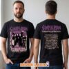 Simple Plan Bear Car Tour Dates T-Shirt The Bigger Than You Think Tour 2026