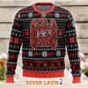 LEGO Ugly Christmas Sweater Building Blocks Holiday Knit Jumper LEGO Ugly Christmas Sweater Building Blocks Holiday Knit Jumper