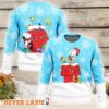 Christmas Gaara Shippuden Ugly Christmas Sweater Limited Edition Holiday Sweater Christmas Gaara Shippuden Ugly Christmas Sweater Limited Edition Holiday Sweater