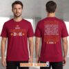 Spain FIFA World Cup 2026 Champions Trophy Celebration Adidas Hoodie
