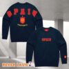 Undeath More Insane All Over Print Long Sleeve Undeath More Insane All Over Print Long Sleeve