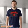 Spain FIFA World Cup 2026 Champions Somos Campeones Celebration Hoodie Two Sided