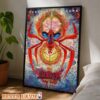 Caamp Gig Poster At Merriweather Post Pavilion In Columbia Maryland On July 25 2026 Summer 2026 Poster Canvas Caamp Gig Poster At Merriweather Post Pavilion In Columbia Maryland On July 25 2026 Summer 2026 Poster Canvas