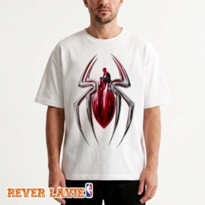 Spider-Man Brand New Day The World Forgot Peter Parker Unisex T-Shirt