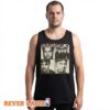 Static-X Wisconsin Death Trip Red Band Premium Tank Top