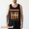 Linkin Park x Brooklyn Projects Los Angeles From Zero Black Graphic Tee