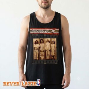 Static-X Wisconsin Death Trip Band Premium Tank Top