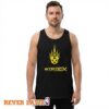 Static-X Wisconsin Death Trip Band Premium Tank Top Static-X Wisconsin Death Trip Band Premium Tank Top
