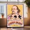Jack White Concert Print At College Street Music Hall In New Haven Connecticut On July 18 2026 Wall Art Home Decor